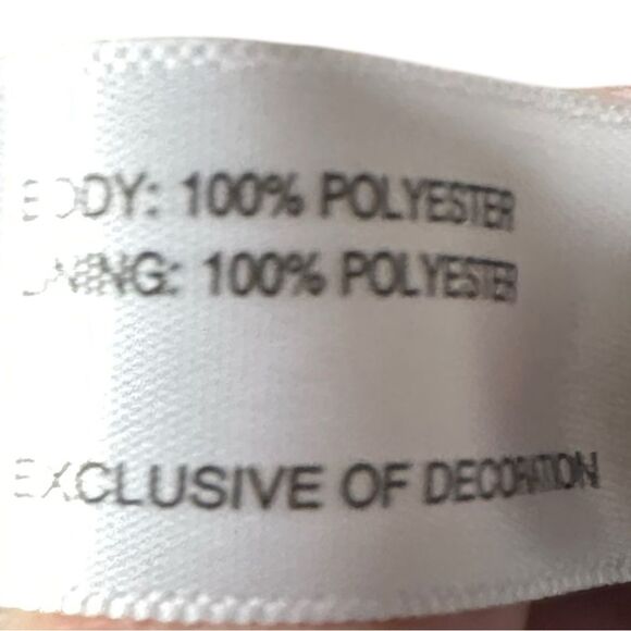 Cutter & Buck CB Weather Tec XXL Half Zip water Wind proof Short Sleeve Golf - Picture 13 of 13